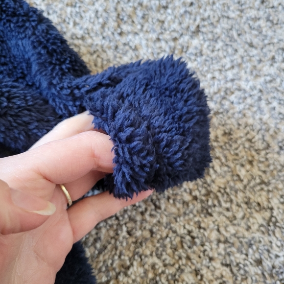 Baby bunting zip-up - Picture 5 of 5